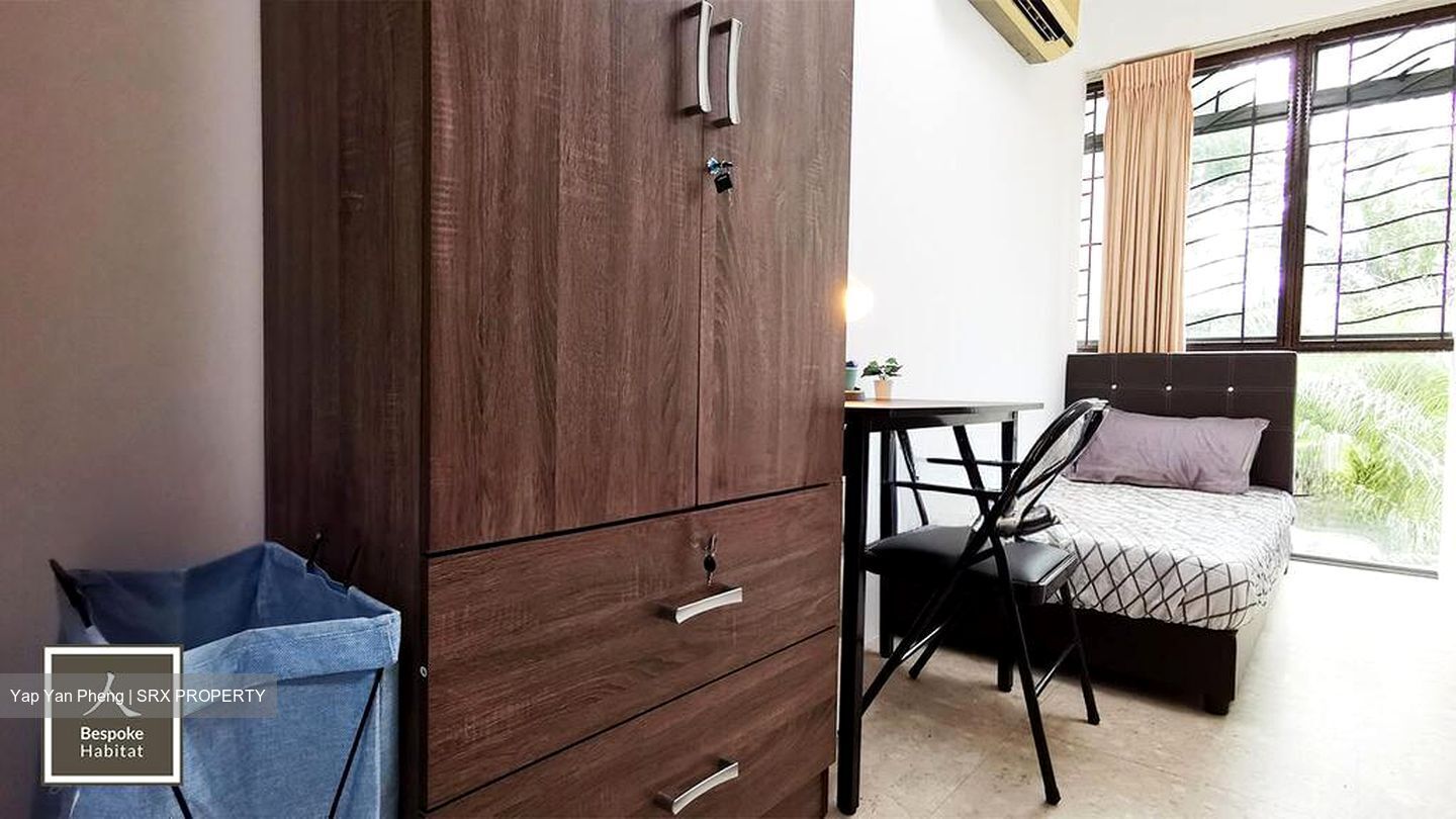 Summerdale (D22), Condominium #501746071